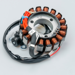 Stator, Gerador, Eletrónico, Magneto, Alternador para Yamaha MT125 2015 a 2019